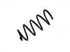 Muelle de chasis Coil Spring:31 33 6 790 110