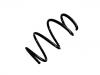 Fahrwerksfeder Coil Spring:31 33 6 851 923