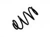 Fahrwerksfeder Coil Spring:31 33 2 283 954