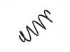 Muelle de chasis Coil Spring:31 33 6 769 918