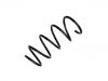 Fahrwerksfeder Coil Spring:31 33 6 769 917