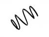 Coil Spring:31 33 6 760 622