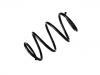 Muelle de chasis Coil Spring:31 33 2 283 131