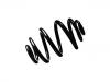 Fahrwerksfeder Coil Spring:33 53 6 785 084