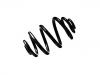 Muelle de chasis Coil Spring:33 53 6 785 085