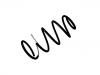 Ressort hélicoidal Coil Spring:BCW8-34-011C
