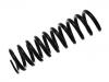 Fahrwerksfeder Coil Spring:202 324 14 04