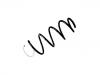 Muelle de chasis Coil Spring:5002.XW