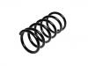Muelle de chasis Coil spring:LC64-28-011A