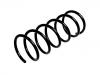 Coil spring:54630-0X200