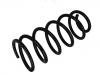 Fahrwerksfeder Coil spring:48231-60G40