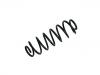 Muelle de chasis Coil spring:1766936